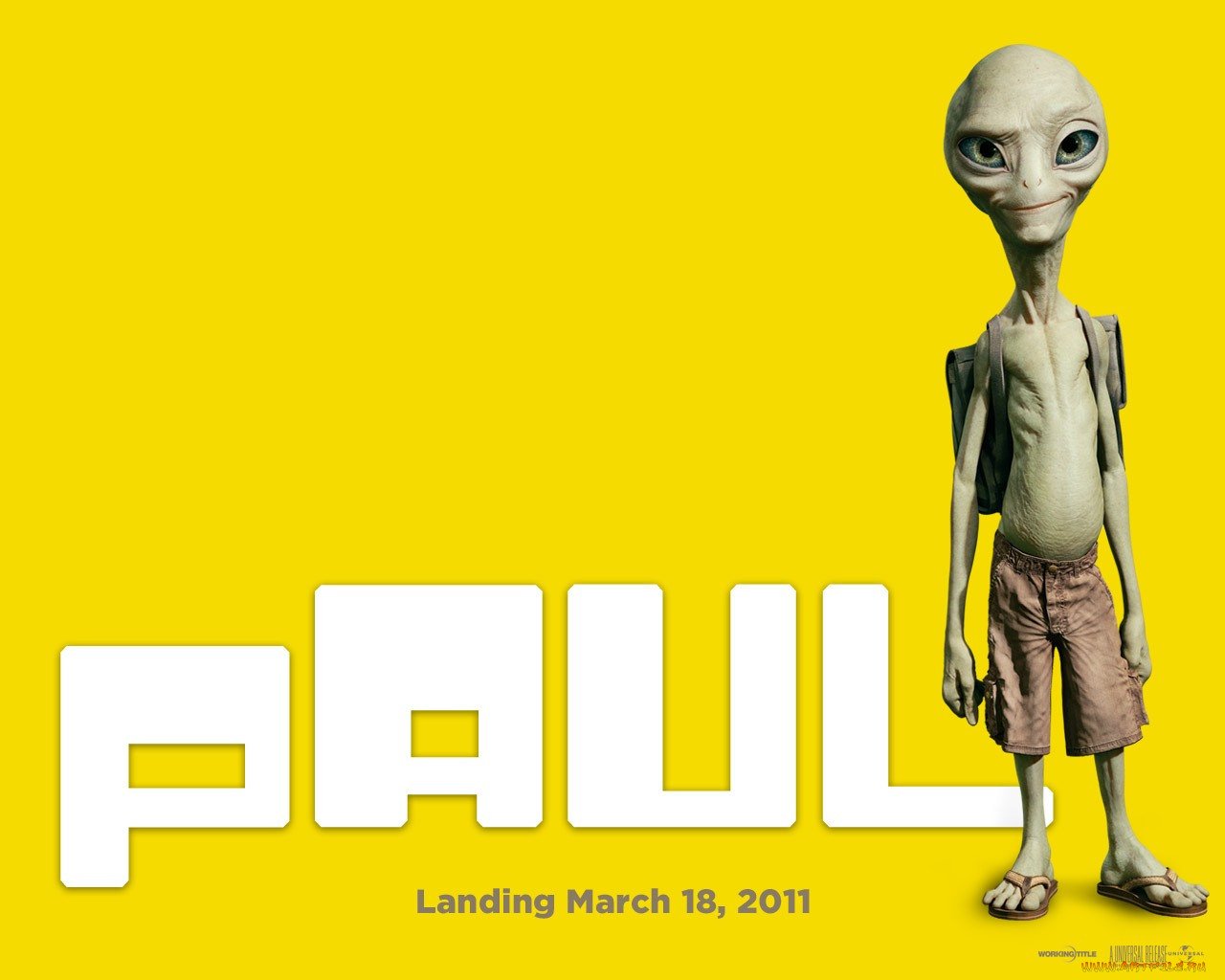 paul, , 